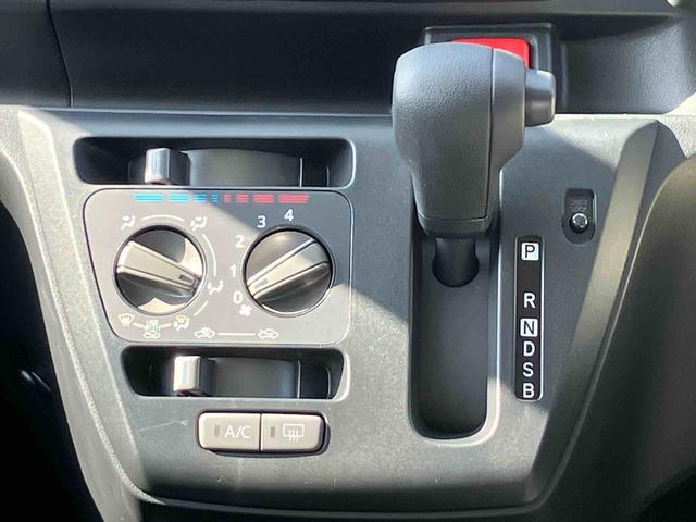 ミライースＬ　ＳＡIIIワイドＢｌｕｅｔｏｏｔｈ／ＵＳＢチューナー装備保証　新車保証・まごころ保証　１年間・走行距離無制限付き（東京都）の中古車