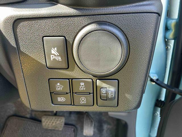 ミライースＬ　ＳＡIIIワイドＢｌｕｅｔｏｏｔｈ／ＵＳＢチューナー装備保証　新車保証・まごころ保証　１年間・走行距離無制限付き（東京都）の中古車