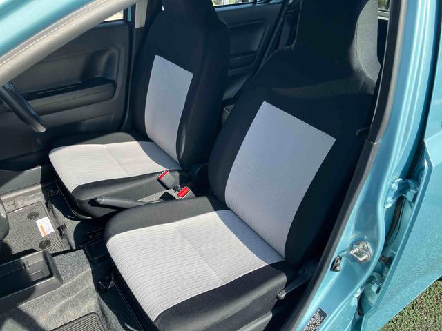 ミライースＬ　ＳＡIIIワイドＢｌｕｅｔｏｏｔｈ／ＵＳＢチューナー装備保証　新車保証・まごころ保証　１年間・走行距離無制限付き（東京都）の中古車