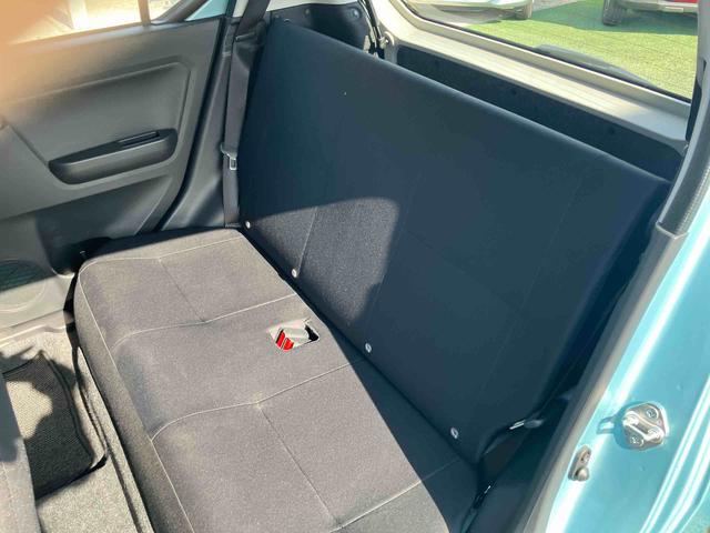 ミライースＬ　ＳＡIIIワイドＢｌｕｅｔｏｏｔｈ／ＵＳＢチューナー装備保証　新車保証・まごころ保証　１年間・走行距離無制限付き（東京都）の中古車