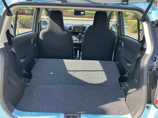 ミライースＬ　ＳＡIIIワイドＢｌｕｅｔｏｏｔｈ／ＵＳＢチューナー装備保証　新車保証・まごころ保証　１年間・走行距離無制限付き（東京都）の中古車