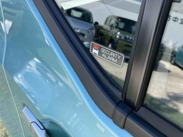 ミライースＬ　ＳＡIIIワイドＢｌｕｅｔｏｏｔｈ／ＵＳＢチューナー装備保証　新車保証・まごころ保証　１年間・走行距離無制限付き（東京都）の中古車