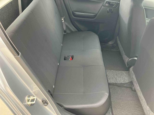 ミライースＬ　ＳＡIIIワイドＢｌｕｅｔｏｏｔｈ／ＵＳＢチューナー装備保証　新車保証・まごころ保証　１年間・走行距離無制限付き（東京都）の中古車