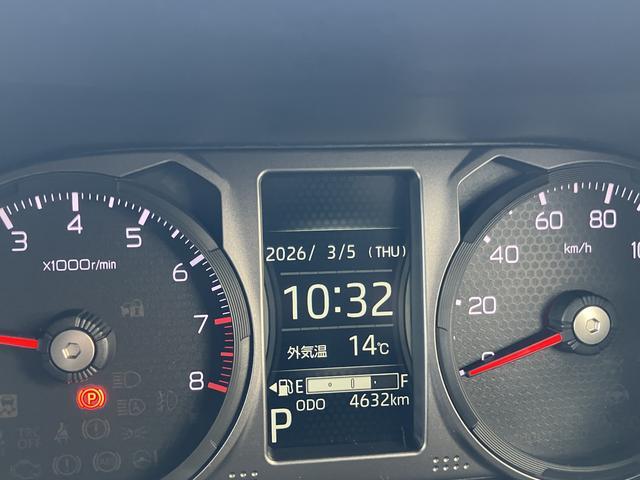 タフトＧ　ダーククロムベンチャー保証　新車保証・まごころ保証　１年間・走行距離無制限付き（東京都）の中古車