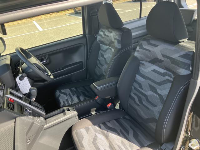 タフトＧ　ダーククロムベンチャー保証　新車保証・まごころ保証　１年間・走行距離無制限付き（東京都）の中古車