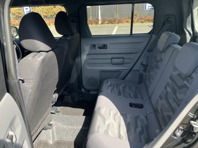 タフトＧ　ダーククロムベンチャー保証　新車保証・まごころ保証　１年間・走行距離無制限付き（東京都）の中古車