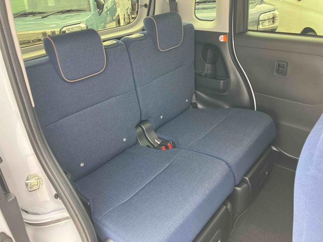 ムーヴキャンバスセオリーG 9インチディスプレイオーディオ装備保証 新車保証・まごころ保証 1年間・走行距離無制限付き(東京都)の中古車