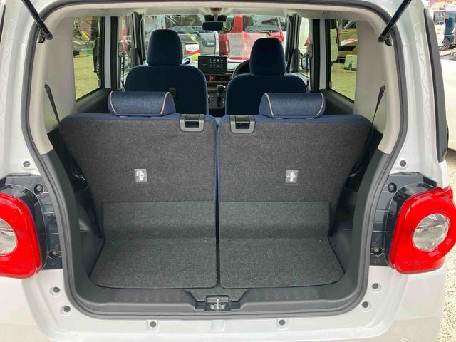 ムーヴキャンバスセオリーG 9インチディスプレイオーディオ装備保証 新車保証・まごころ保証 1年間・走行距離無制限付き(東京都)の中古車