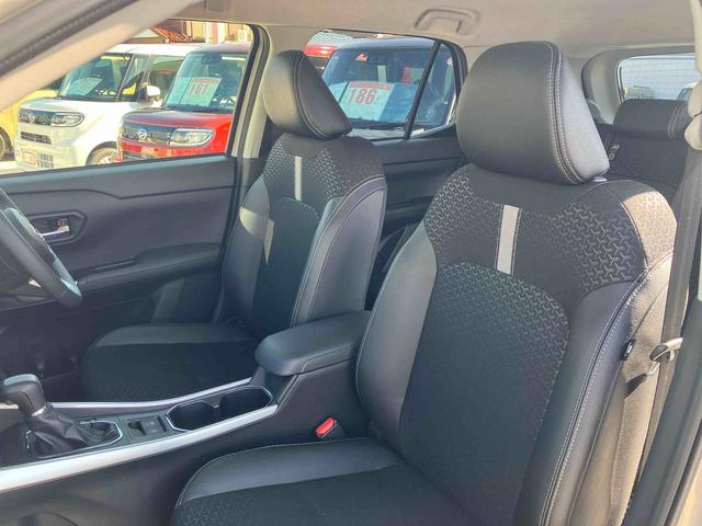 ロッキープレミアムＧ　ＨＥＶ保証　新車保証・まごころ保証　１年間・走行距離無制限付き（東京都）の中古車