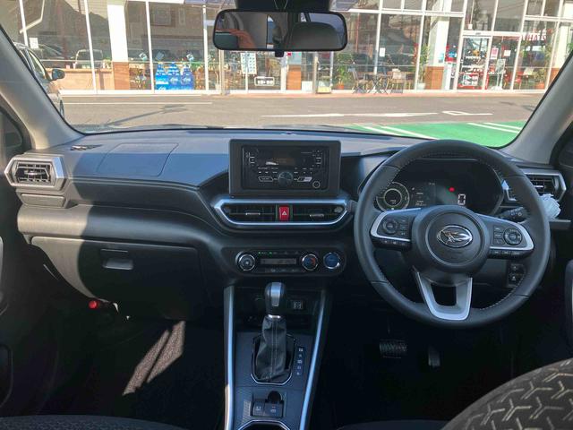 ロッキープレミアムＧ　ＨＥＶ保証　新車保証・まごころ保証　１年間・走行距離無制限付き（東京都）の中古車