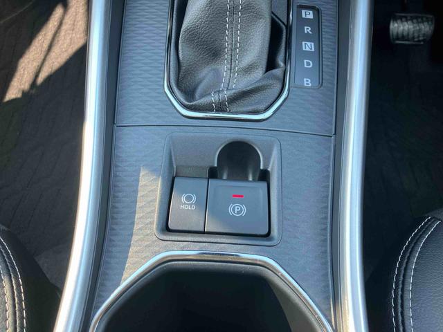 ロッキープレミアムＧ　ＨＥＶ保証　新車保証・まごころ保証　１年間・走行距離無制限付き（東京都）の中古車