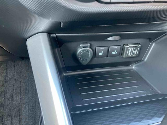 ロッキープレミアムＧ　ＨＥＶ保証　新車保証・まごころ保証　１年間・走行距離無制限付き（東京都）の中古車