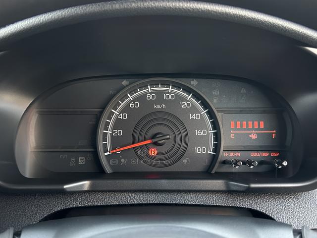 トールＸ　９インチディスプレイオーディオ装備保証　新車保証・まごころ保証　１年間・走行距離無制限付き（東京都）の中古車