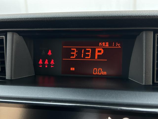 トールＸ　９インチディスプレイオーディオ装備保証　新車保証・まごころ保証　１年間・走行距離無制限付き（東京都）の中古車