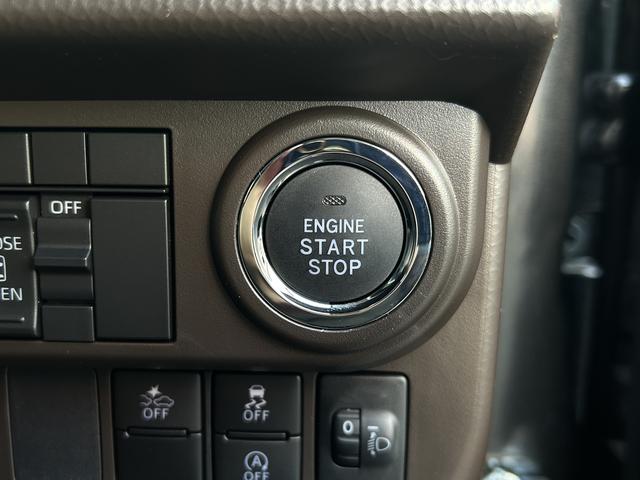 トールＸ　９インチディスプレイオーディオ装備保証　新車保証・まごころ保証　１年間・走行距離無制限付き（東京都）の中古車