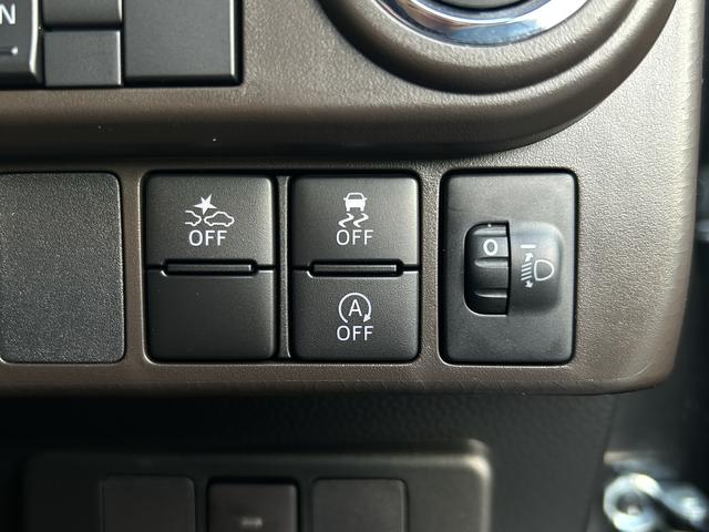 トールＸ　９インチディスプレイオーディオ装備保証　新車保証・まごころ保証　１年間・走行距離無制限付き（東京都）の中古車