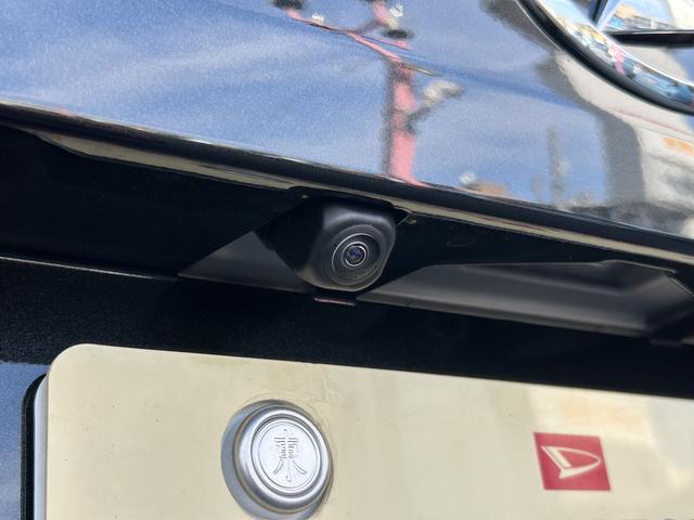 トールＸ　９インチディスプレイオーディオ装備保証　新車保証・まごころ保証　１年間・走行距離無制限付き（東京都）の中古車