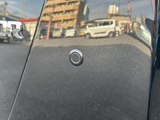 トールＸ　９インチディスプレイオーディオ装備保証　新車保証・まごころ保証　１年間・走行距離無制限付き（東京都）の中古車