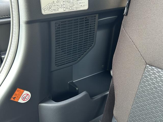 トールＸ　９インチディスプレイオーディオ装備保証　新車保証・まごころ保証　１年間・走行距離無制限付き（東京都）の中古車