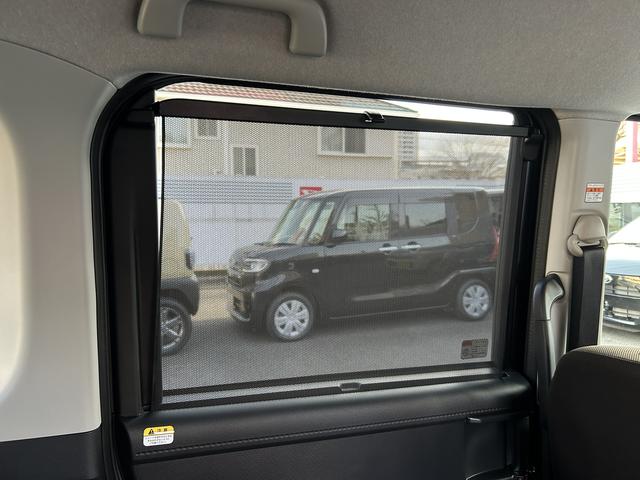 トールＸ　９インチディスプレイオーディオ装備保証　新車保証・まごころ保証　１年間・走行距離無制限付き（東京都）の中古車