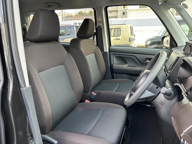 トールＸ　９インチディスプレイオーディオ装備保証　新車保証・まごころ保証　１年間・走行距離無制限付き（東京都）の中古車