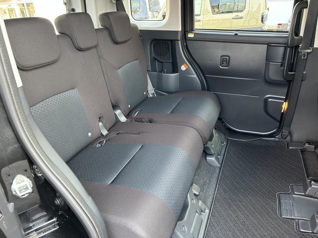 トールＸ　９インチディスプレイオーディオ装備保証　新車保証・まごころ保証　１年間・走行距離無制限付き（東京都）の中古車