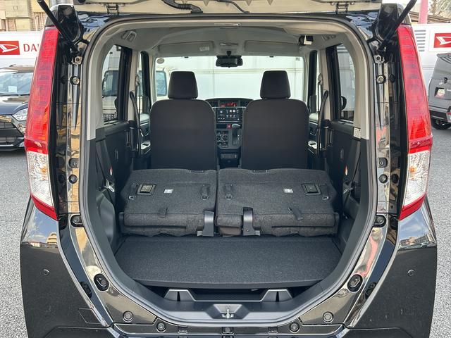 トールＸ　９インチディスプレイオーディオ装備保証　新車保証・まごころ保証　１年間・走行距離無制限付き（東京都）の中古車