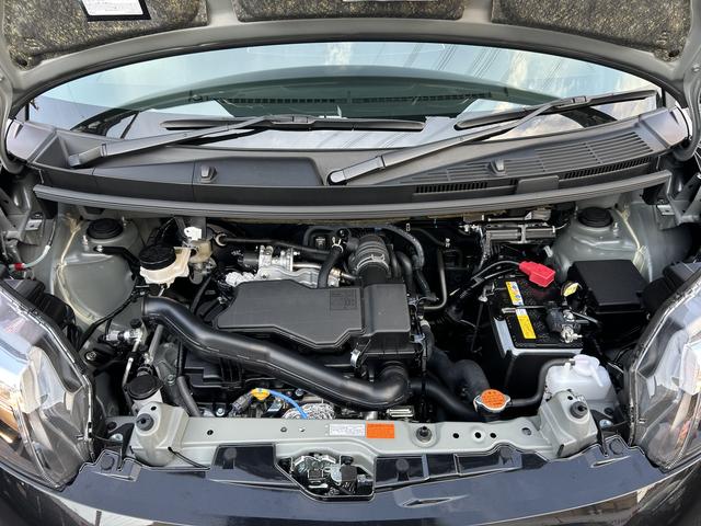 トールＸ　９インチディスプレイオーディオ装備保証　新車保証・まごころ保証　１年間・走行距離無制限付き（東京都）の中古車