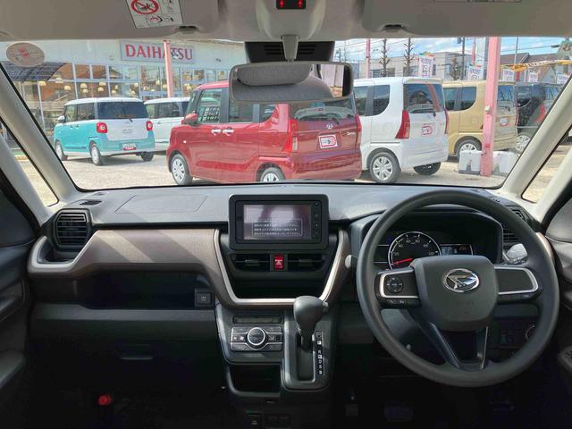 ムーヴＸ　６．８ディスプレイオーディオ装備保証　新車保証・まごころ保証　１年間・走行距離無制限付き（東京都）の中古車