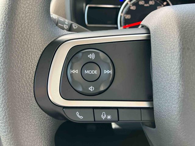 ムーヴＸ　６．８ディスプレイオーディオ装備保証　新車保証・まごころ保証　１年間・走行距離無制限付き（東京都）の中古車