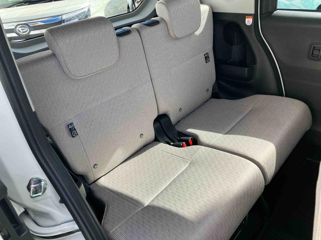 ムーヴＸ　６．８ディスプレイオーディオ装備保証　新車保証・まごころ保証　１年間・走行距離無制限付き（東京都）の中古車