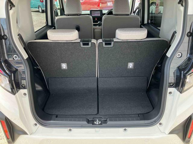 ムーヴＸ　６．８ディスプレイオーディオ装備保証　新車保証・まごころ保証　１年間・走行距離無制限付き（東京都）の中古車