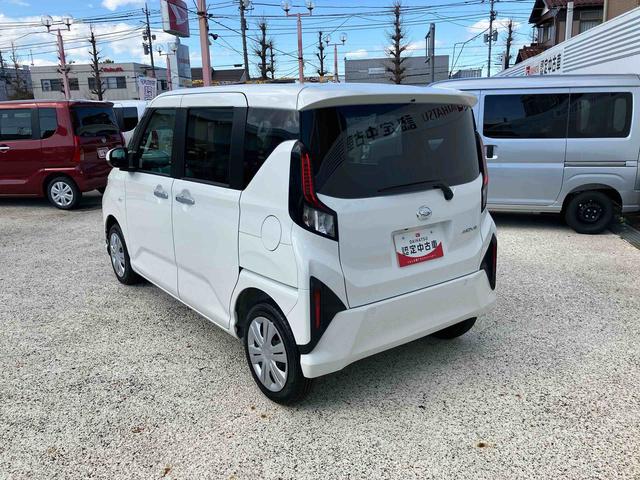 ムーヴＸ　６．８ディスプレイオーディオ装備保証　新車保証・まごころ保証　１年間・走行距離無制限付き（東京都）の中古車