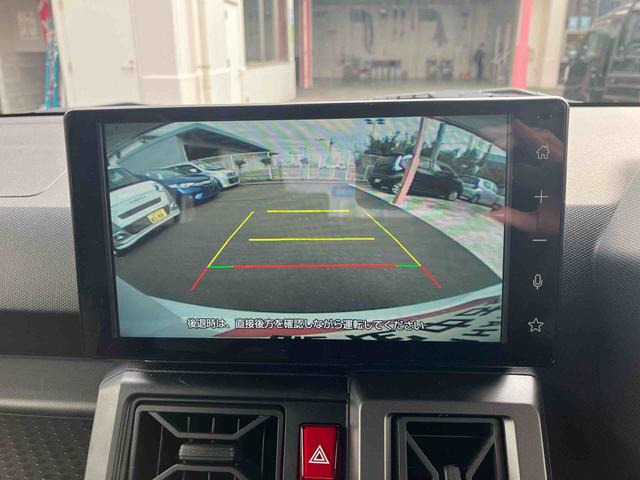 タフトＧ　ダーククロムベンチャー９インチディスプレイオーディオ装備保証　新車保証・まごころ保証　１年間・走行距離無制限付き　走行距離２，２１２ｋｍ　９インチスマホ連携ディスプレイオーディオ　バックモニター　電動パーキング　ＬＥＤヘッドライト　１５インチアルミホイール（東京都）の中古車