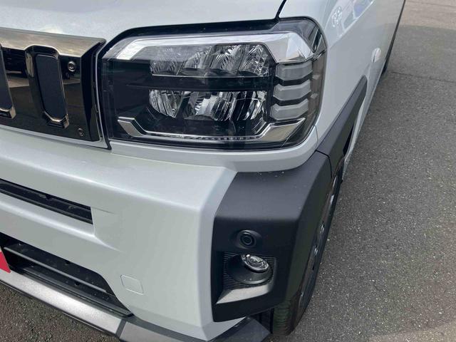 タフトＧ　ダーククロムベンチャー９インチディスプレイオーディオ装備保証　新車保証・まごころ保証　１年間・走行距離無制限付き　走行距離２，２１２ｋｍ　９インチスマホ連携ディスプレイオーディオ　バックモニター　電動パーキング　ＬＥＤヘッドライト　１５インチアルミホイール（東京都）の中古車