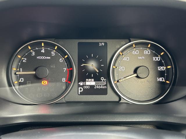 ムーヴＲＳ　９インチディスプレイオーディオ装備保証　新車保証・まごころ保証　１年間・走行距離無制限付き（東京都）の中古車