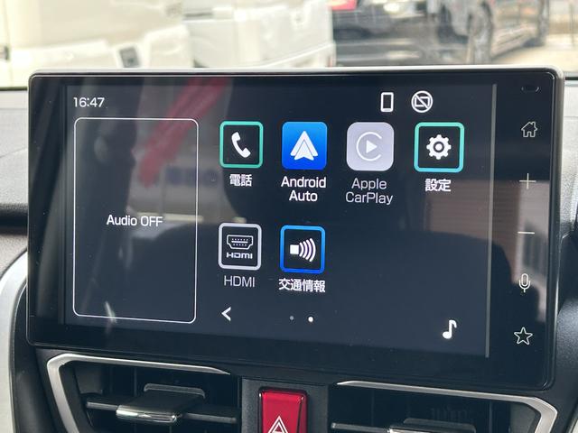 ムーヴＲＳ　９インチディスプレイオーディオ装備保証　新車保証・まごころ保証　１年間・走行距離無制限付き（東京都）の中古車