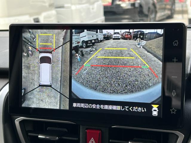 ムーヴＲＳ　９インチディスプレイオーディオ装備保証　新車保証・まごころ保証　１年間・走行距離無制限付き（東京都）の中古車
