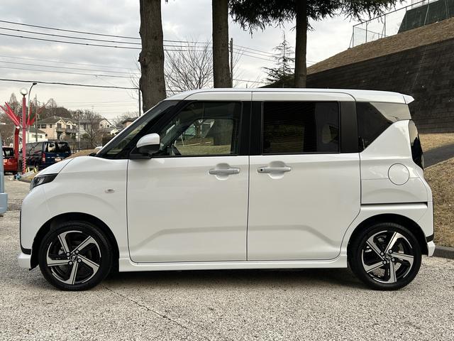 ムーヴＲＳ　９インチディスプレイオーディオ装備保証　新車保証・まごころ保証　１年間・走行距離無制限付き（東京都）の中古車