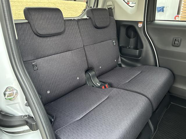 ムーヴＲＳ　９インチディスプレイオーディオ装備保証　新車保証・まごころ保証　１年間・走行距離無制限付き（東京都）の中古車