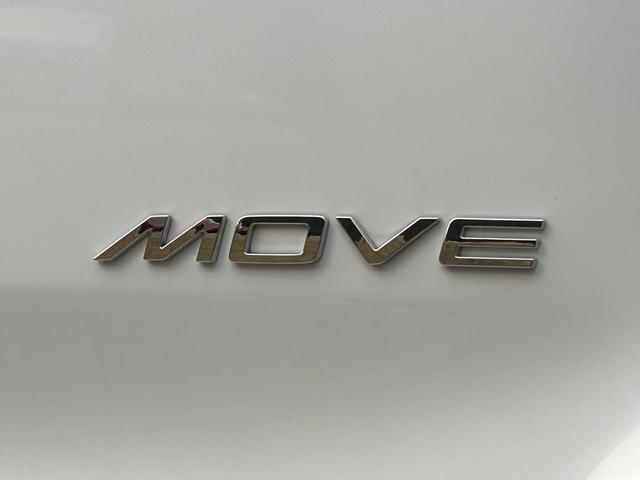 ムーヴＲＳ　９インチディスプレイオーディオ装備保証　新車保証・まごころ保証　１年間・走行距離無制限付き（東京都）の中古車