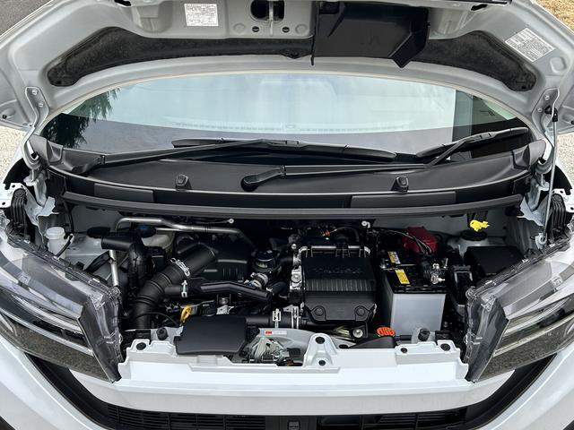 ムーヴＲＳ　９インチディスプレイオーディオ装備保証　新車保証・まごころ保証　１年間・走行距離無制限付き（東京都）の中古車