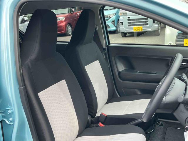 ミライースX SAIIIワイドBluetooth/USBチューナー装備保証 新車保証・まごころ保証 1年間・走行距離無制限付き(東京都)の中古車