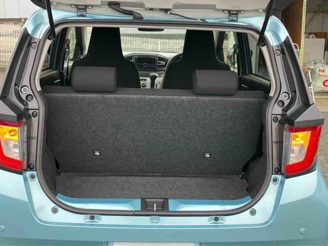 ミライースX SAIIIワイドBluetooth/USBチューナー装備保証 新車保証・まごころ保証 1年間・走行距離無制限付き(東京都)の中古車