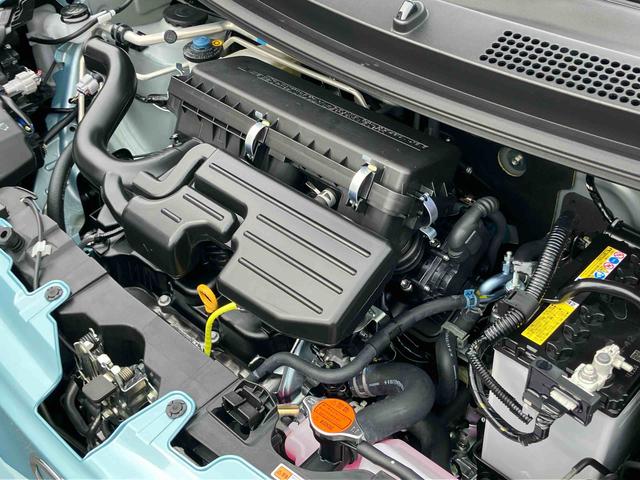 ミライースX SAIIIワイドBluetooth/USBチューナー装備保証 新車保証・まごころ保証 1年間・走行距離無制限付き(東京都)の中古車