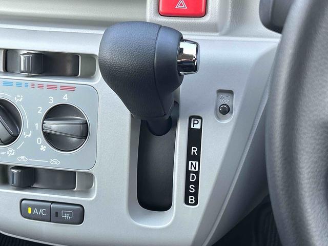 ミライースＸ　ＳＡIIIワイドＢｌｕｅｔｏｏｔｈ／ＵＳＢチューナー装備保証　新車保証・まごころ保証　１年間・走行距離無制限付き（東京都）の中古車