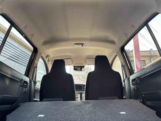 ミライースＸ　ＳＡIIIワイドＢｌｕｅｔｏｏｔｈ／ＵＳＢチューナー装備保証　新車保証・まごころ保証　１年間・走行距離無制限付き（東京都）の中古車