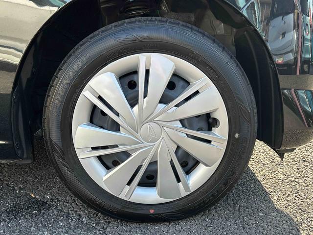 ミライースＸ　ＳＡIIIワイドＢｌｕｅｔｏｏｔｈ／ＵＳＢチューナー装備保証　新車保証・まごころ保証　１年間・走行距離無制限付き（東京都）の中古車