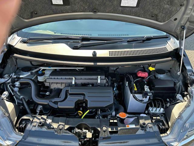 ミライースＸ　ＳＡIIIワイドＢｌｕｅｔｏｏｔｈ／ＵＳＢチューナー装備保証　新車保証・まごころ保証　１年間・走行距離無制限付き（東京都）の中古車