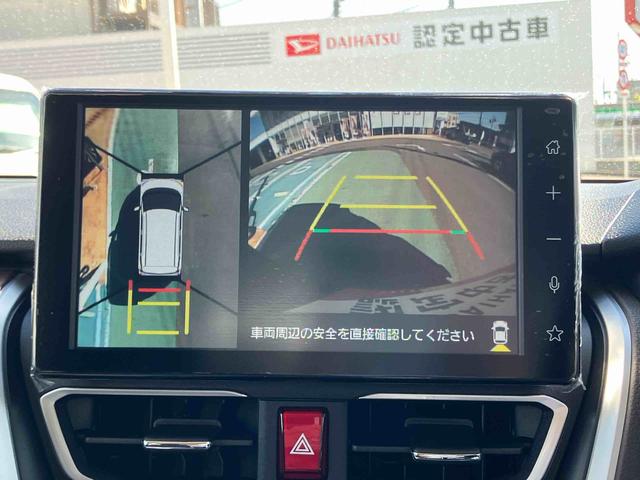 ムーヴＲＳ　９インチディスプレイオーディオ装備保証　新車保証・まごころ保証　１年間・走行距離無制限付き（東京都）の中古車